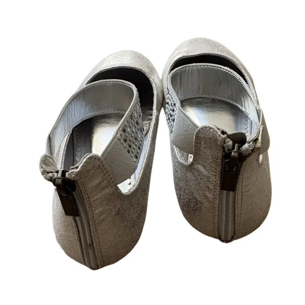 Nine West Faye 2 Ballet Flat